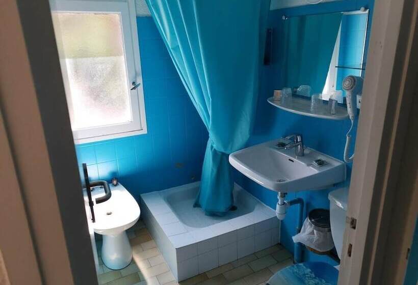 اتاق استاندارد, Oasis