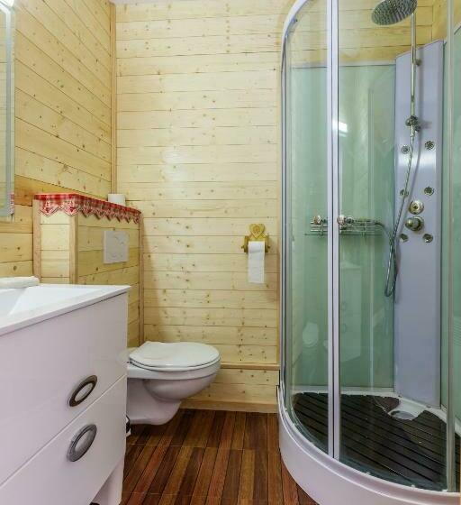 Номер Стандарт с Балконом, Plein Soleil