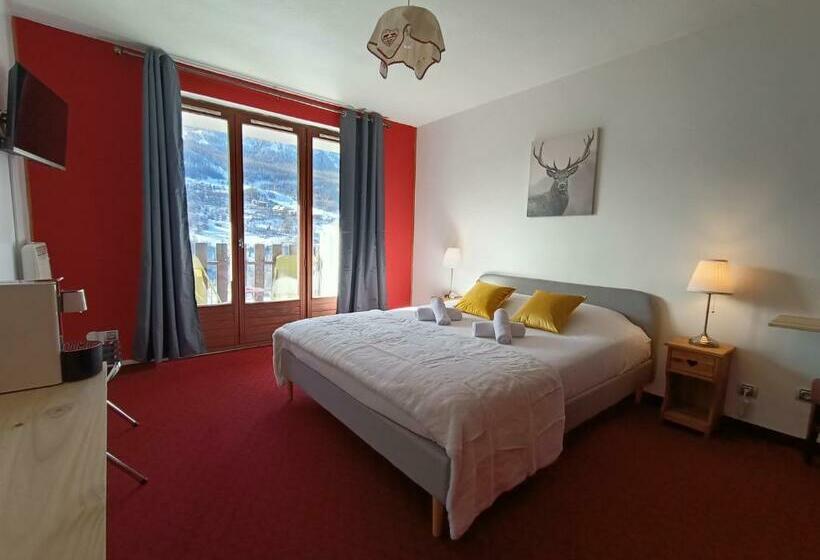 Номер Superior, Plein Soleil