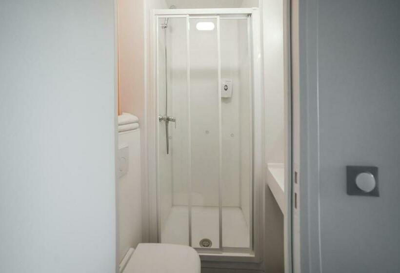 חדר סטנדרט, Premiere Classe Plaisir  Gatines