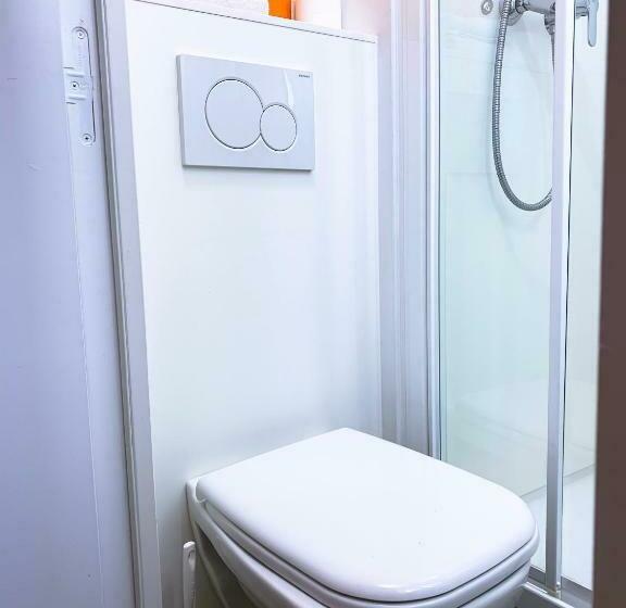 חדר סטנדרט, Premiere Classe Plaisir  Gatines