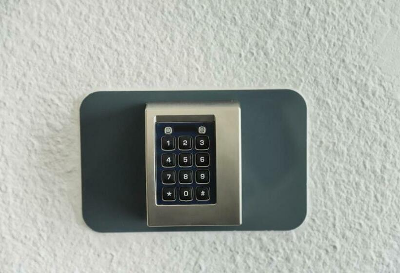 חדר סטנדרט, Premiere Classe Plaisir  Gatines