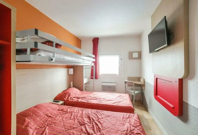 Standard-huone, Premiere Classe Plaisir Gatines