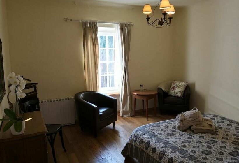 Standardrum, Maison D Anvers B&b