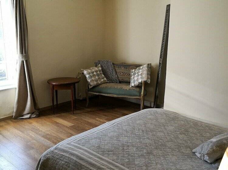 Standardrum, Maison D Anvers B&b