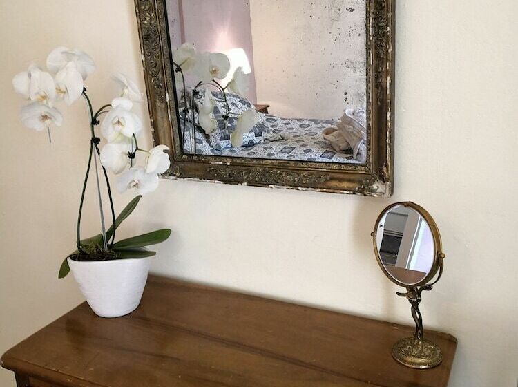 Standardrum, Maison D Anvers B&b