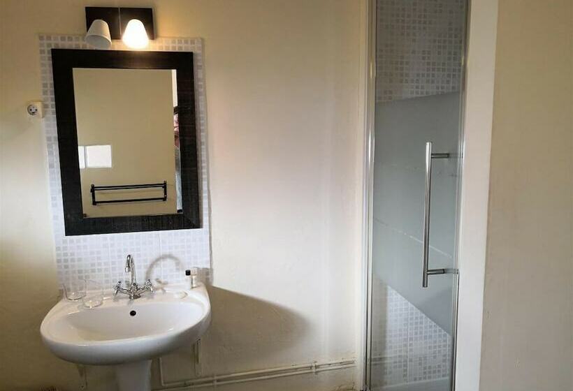 Standardrum, Maison D Anvers B&b