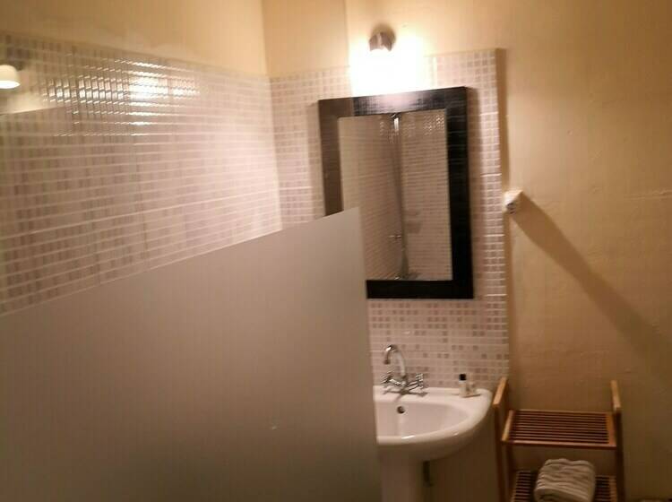 Standardrum, Maison D Anvers B&b