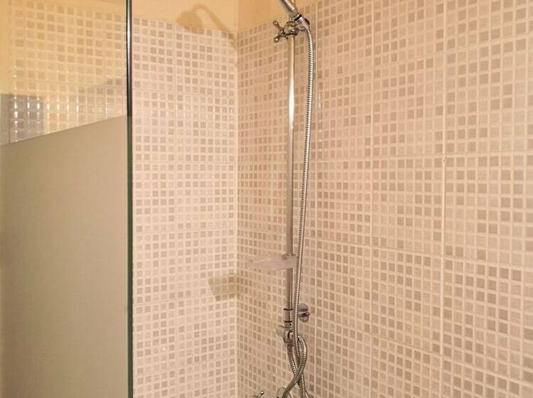 Standardrum, Maison D Anvers B&b