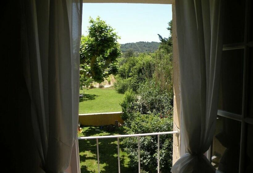 Standardrum, Maison D Anvers B&b