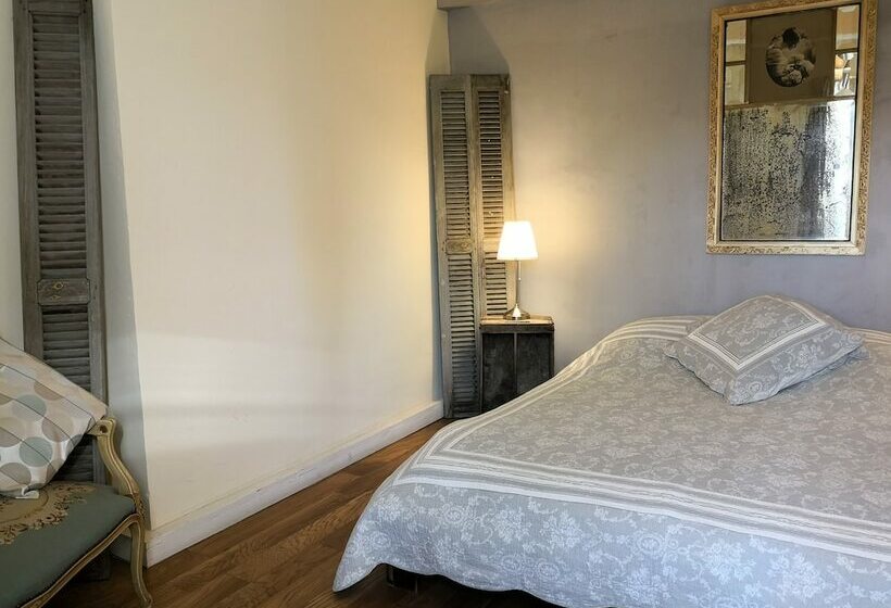 Standardrum, Maison D Anvers B&b