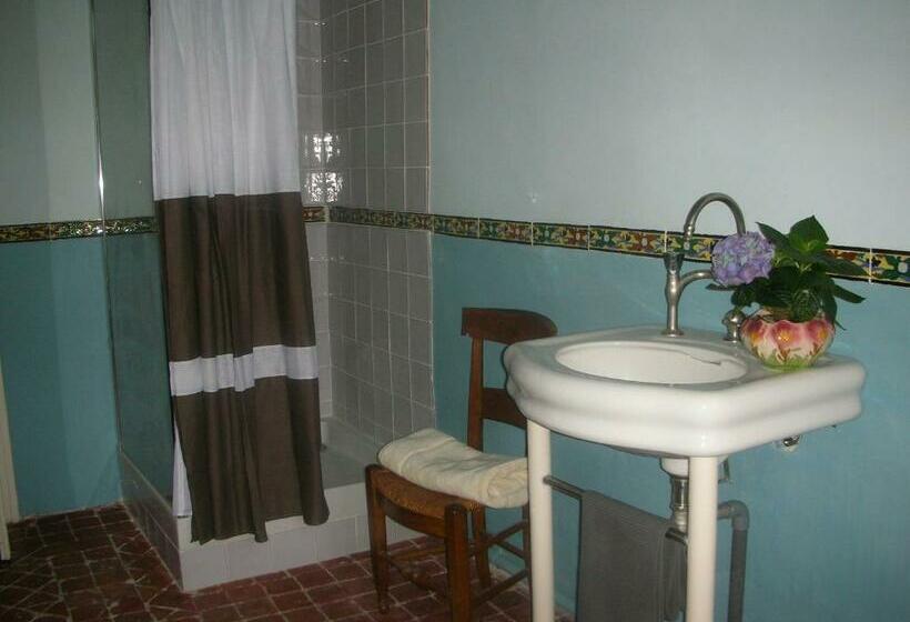 スイート(家族用), B&b La Vagabonde