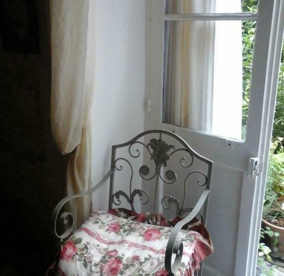 スイート(家族用), B&b La Vagabonde