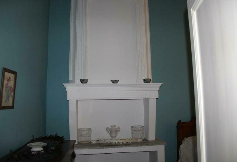 スイート(家族用), B&b La Vagabonde