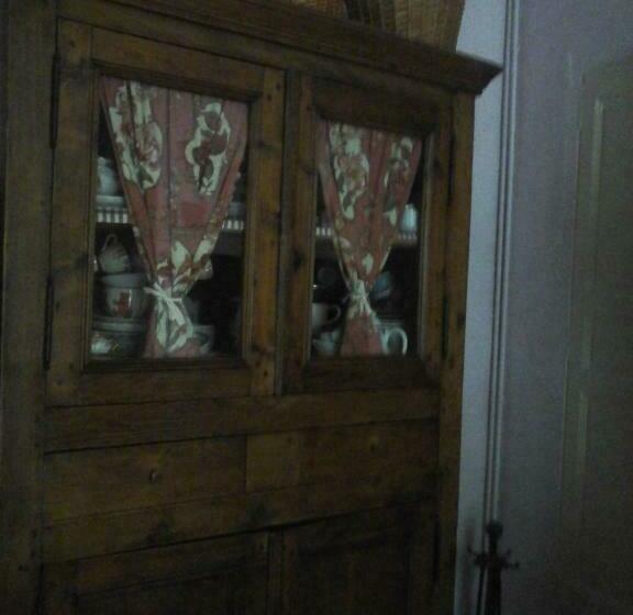 スイート(家族用), B&b La Vagabonde