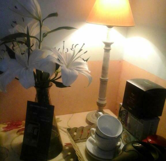 スイート(家族用), B&b La Vagabonde