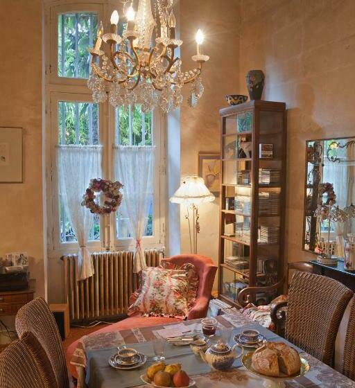 スイート(家族用), B&b La Vagabonde