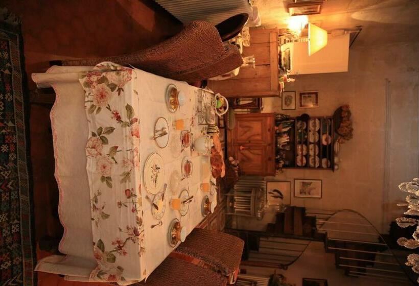 スイート(家族用), B&b La Vagabonde