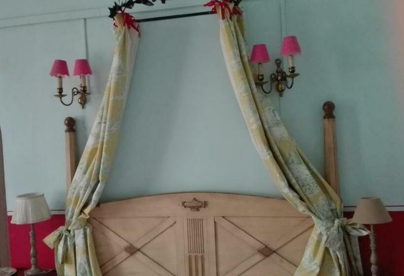 スイート(家族用), B&b La Vagabonde