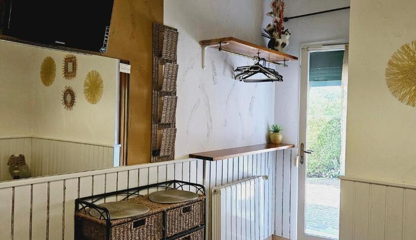 Номер Basic, Chambres D Hôtes Amets