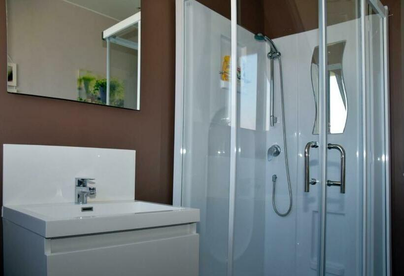 اتاق استاندارد, L Escale Malouine