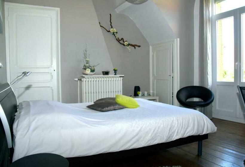 اتاق استاندارد, L Escale Malouine