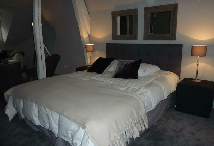 اتاق استاندارد, Chambres D Hôtes La Maison