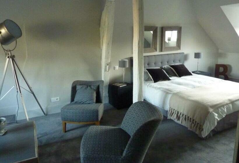 اتاق سوپریور, Chambres D Hôtes La Maison