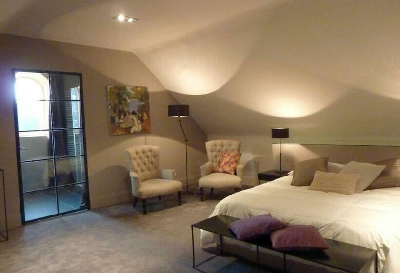 חדר דלוקס, Chambres D Hôtes La Maison