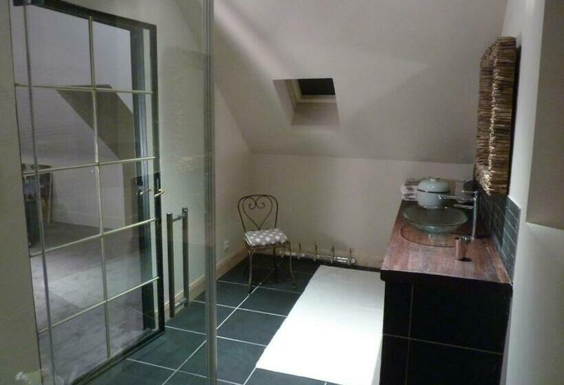 اتاق لوکس, Chambres D Hôtes La Maison