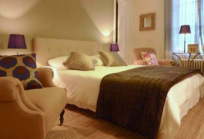 اتاق استاندارد, Chambres D Hôtes La Maison