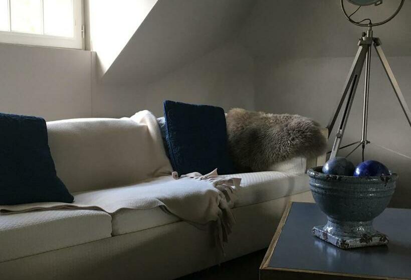 اتاق سوپریور, Chambres D Hôtes La Maison