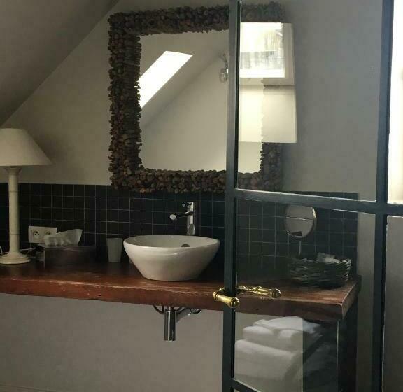 اتاق لوکس, Chambres D Hôtes La Maison