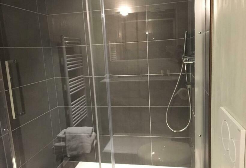 חדר סופריור, Chambres D Hôtes La Maison