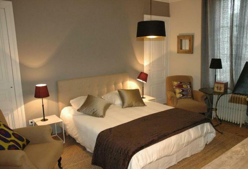 اتاق استاندارد, Chambres D Hôtes La Maison