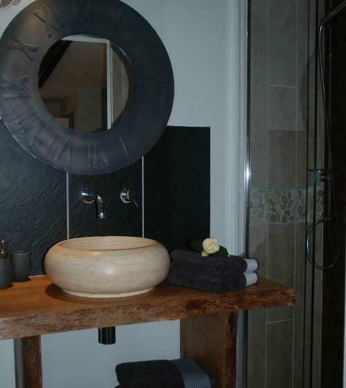 标准间, Chambres D'hotes Belard