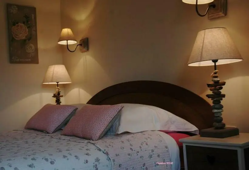 Standard-huone, Chambres D'hotes Belard