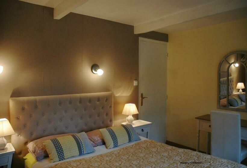 标准间, Chambres D'hotes Belard