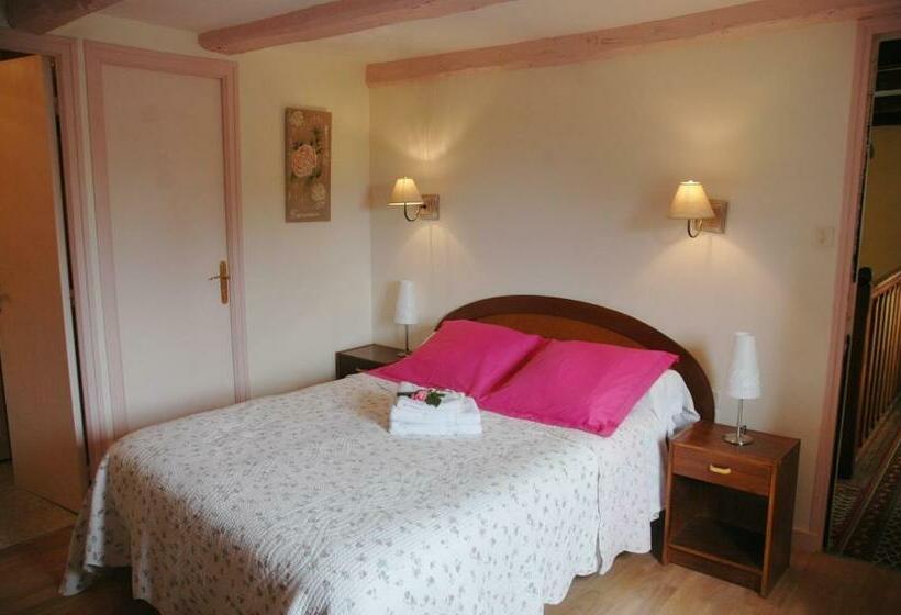 标准间, Chambres D'hotes Belard