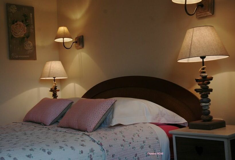 标准间, Chambres D'hotes Belard