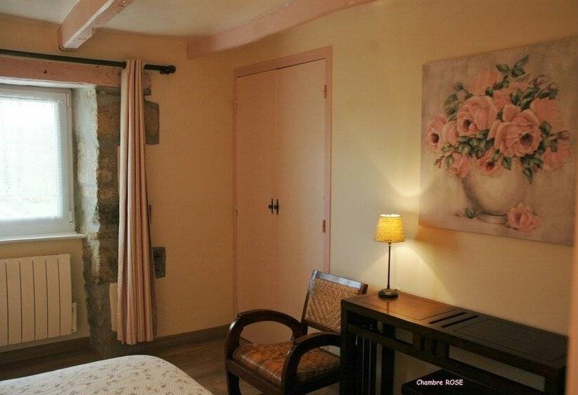 标准间, Chambres D'hotes Belard