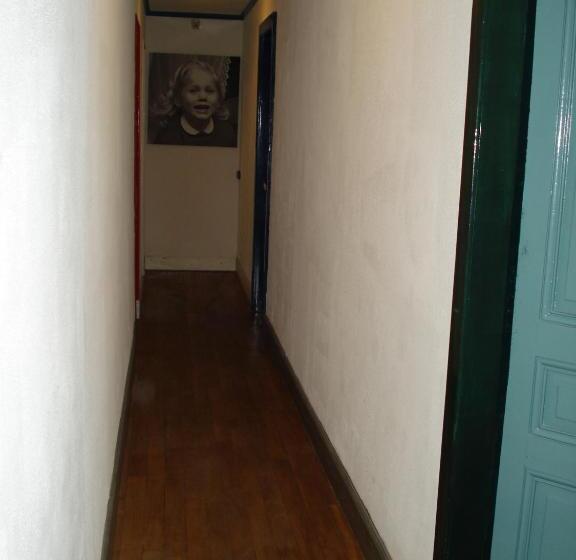 Номер Стандарт Совместная Ванная, Chambres D'hôtes Notre Paradis