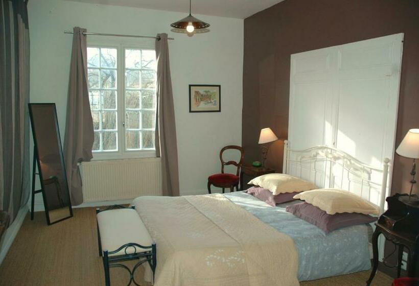 סוויטה, Domaine De La Queyssie