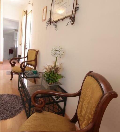 חדר סופריור, Domaine De La Queyssie