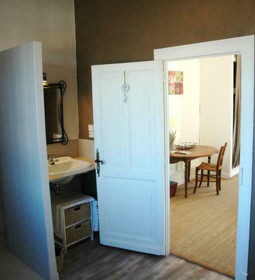 סוויטה, Domaine De La Queyssie