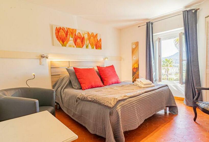 标准间, Domaine De L'aufrene