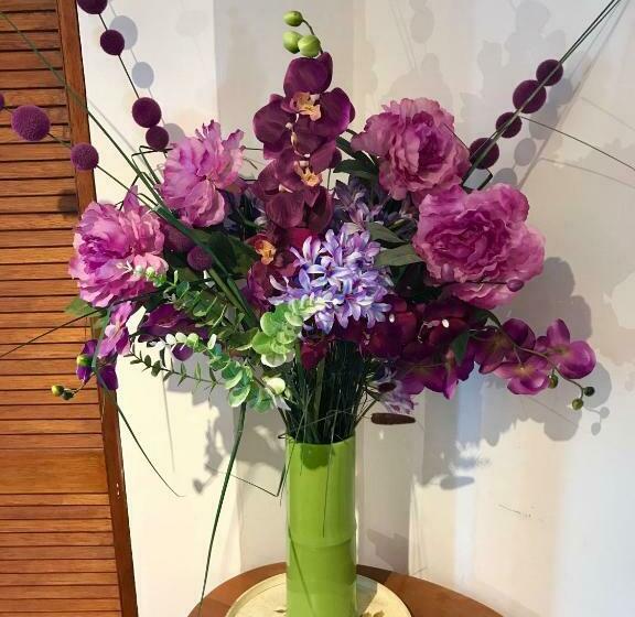 标准间, Domaine De L'aufrene
