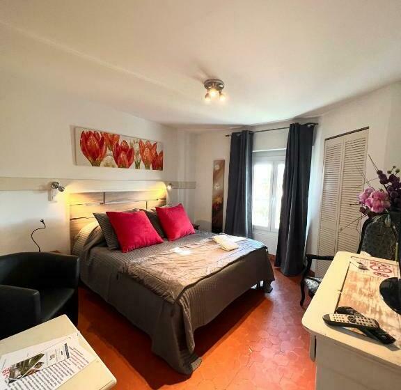 标准间, Domaine De L'aufrene