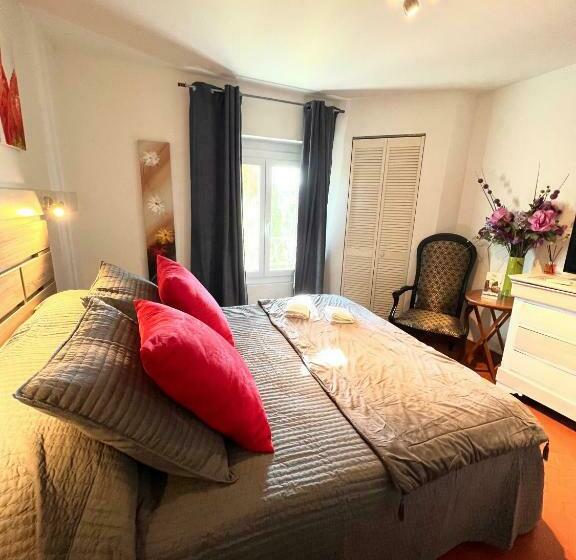 标准间, Domaine De L'aufrene