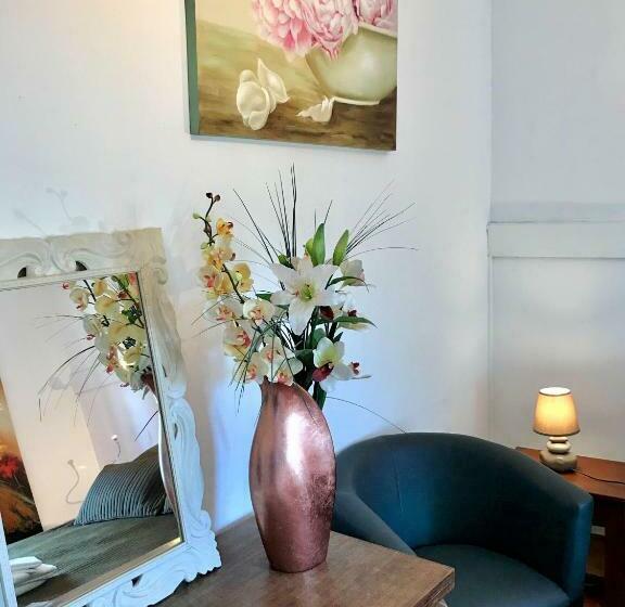 标准间, Domaine De L'aufrene